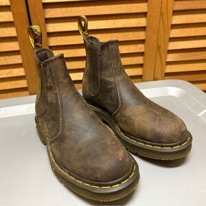 Dr. Martens Chelsea Work boots